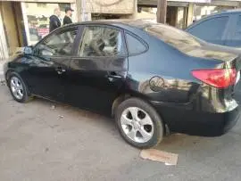 هيونداي افانتي 2008