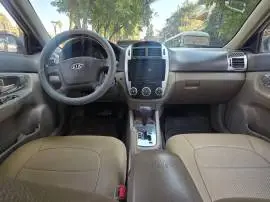 Kia Cerato 2009, Damascus