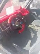 Skoda 1994, Damascus