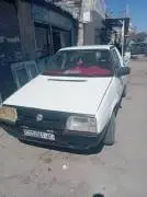 Skoda 1994, Damascus