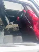 Skoda 1994, Damascus