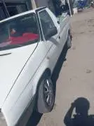 Skoda 1994, Damascus