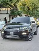 Land Rover Evoque 2013, Daraa