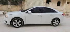 Chevrolet Cruze 2011, Aleppo