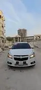 Chevrolet Cruze 2011, Aleppo