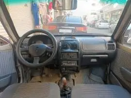 Toyota Corolla 2007, Damascus