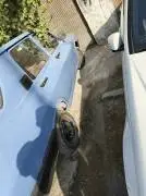 Dacia Pickup 2023, Homs