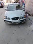 Hyundai Elantra 2006, Latakia