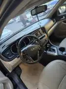 كيا K5 2012, دمشق