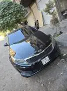 Kia K5 2012, Damascus