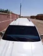 تويتا لوجن 2007, دمشق