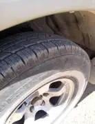 Toyota Logon 2007, Damascus