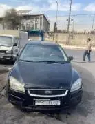 فورد فوكس 2010