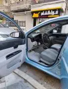Hyundai Verna 2007