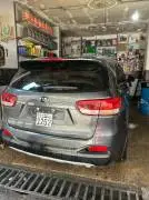 كيا سورينتو 2017