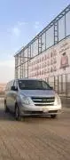 Hyundai H1 2010, Daraa