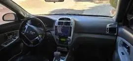 Kia Cerato 2008, Damascus