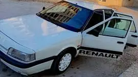 رينو 21 فرنسي 1990, اللاذقية