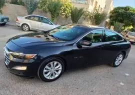 Chevrolet Malibu 2023, Damascus