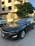 Chevrolet Malibu 2023, Damascus