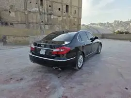 Genesis 2014, Aleppo