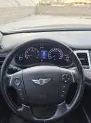 Genesis 2014, Aleppo