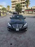 Genesis 2014, Aleppo