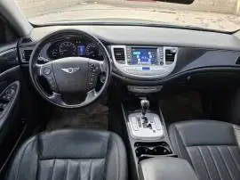 Genesis 2014, Aleppo