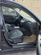 Genesis 2014, Aleppo