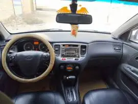Kia Rio 2007