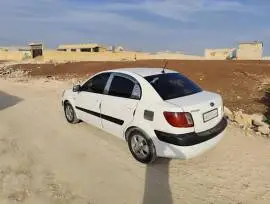 Kia Rio 2007