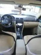 مازدا زووم 3 2008