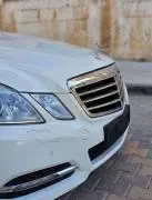 Mercedes-Benz E220 2012 for sale