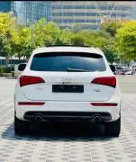 Audi Q5 2015