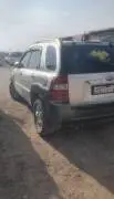 Kia Sportage 2006