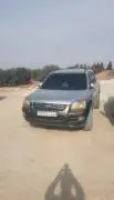 Kia Sportage 2006
