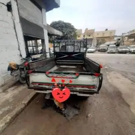 سوزكي أسيا 1994 للبيع