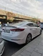 Hyundai Elantra 2016