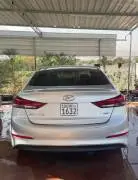 هيونداي أفانتي 2017, دمشق