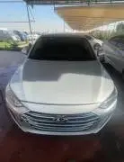 هيونداي أفانتي 2017, دمشق