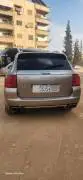 Porsche Cayenne 2006, Damascus