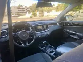 كيا سيرنتو 2017, اللاذقية