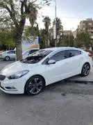 Kia Cerato 2010