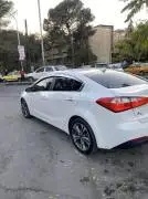 كيا سيراتو 2010