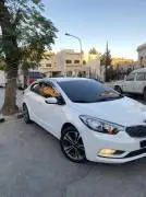 كيا سيراتو 2010