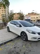 كيا سيراتو 2010