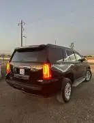 GMC Yukon 2015, Damascus