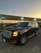 GMC Yukon 2015, Damascus