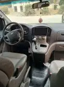 هيونداي اتش ون 2008, حماة