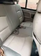 هيونداي اتش ون 2008, حماة